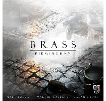 Brass Birmingham