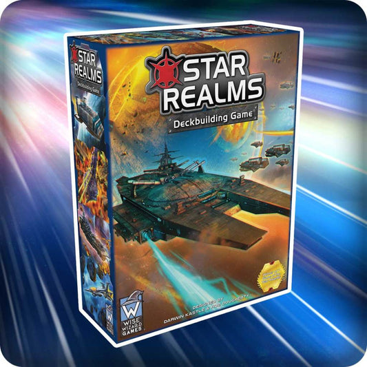 Star Realms Box Set