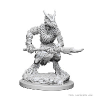 D&D Nolzur's Marv Unpainted Minis: Kobolds