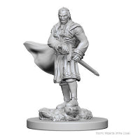 D&D Nolzur's Marv Unpainted Minis: Vampires