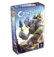 Century Golem Edition