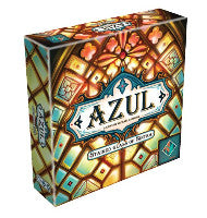 Azul - Stained Glass of Sintra