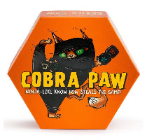 Cobra Paw