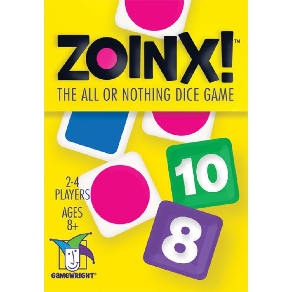 Zoinx