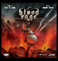 Blood Rage: Core