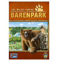 Barenpark